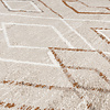 Berberteppich - Blend Diamond Beige - thumbnail 2