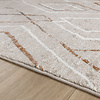 Berberteppich - Blend Diamond Beige - thumbnail 4