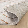 Berberteppich - Blend Diamond Beige - thumbnail 5