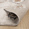 Berberteppich - Blend Aztec Beige - thumbnail 5