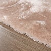 Waschbarer Flauschiger Teppich - Shimmer Beige - thumbnail 5