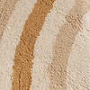 Waschbarer Kinderteppich Oval - Milo Beige - thumbnail 2