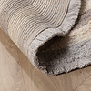 Waschbarer Kinderteppich Oval - Milo Grau - thumbnail 5