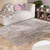 Kurzflor Teppich – Jewel Taupe - thumbnail