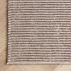 Kurzflor Teppich – Jewel Taupe - thumbnail 3
