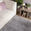 Kurzflor Teppich – Jewel Grau - thumbnail 1