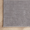 Kurzflor Teppich – Jewel Grau - thumbnail 3
