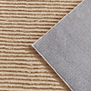 Kurzflor Teppich – Jewel Beige - thumbnail 5