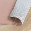 Kinderteppich Rund - Coco Blume Rosa - thumbnail 6