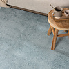 Waschbarer Teppich - Clean Hellblau - thumbnail 2