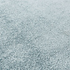 Waschbarer Teppich - Clean Hellblau - thumbnail 3
