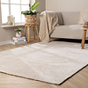 Waschbarer Teppich - Clean Creme - thumbnail