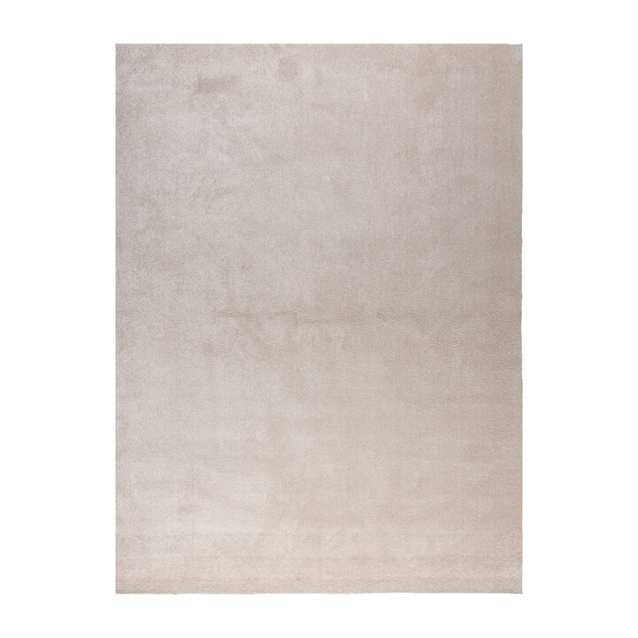 Waschbarer Teppich - Clean Creme - 1