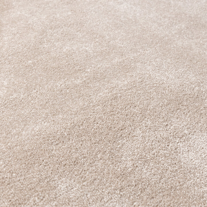 Waschbarer Teppich - Clean Creme - 3