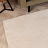 Weicher Teppich – Teddy Creme - thumbnail 2