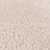 Weicher Teppich – Teddy Creme - thumbnail 3