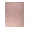 Weicher Teppich – Teddy Rosa - thumbnail 1