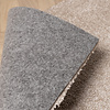 Waschbarer Teppich - Clean Beige - thumbnail 6