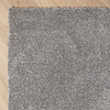 Waschbarer Teppich - Clean Hellgrau - thumbnail 4