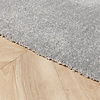Waschbarer Teppich - Clean Hellgrau - thumbnail 5