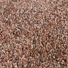 Shaggy Teppich - George Terracotta - thumbnail 2