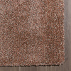 Shaggy Teppich - George Terracotta - thumbnail 3