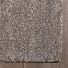 Shaggy Teppich - George Taupe - thumbnail 3
