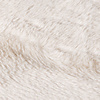 Flauschiger Läufer - Cozy Creme - thumbnail 2
