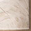 Flauschiger Läufer - Cozy Creme - thumbnail 3