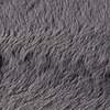 Flauschiger Läufer - Cozy Antraciet - thumbnail 2