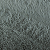 Flauschiger Läufer - Cozy Grün - thumbnail 2
