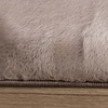 Flauschiger Läufer - Cozy Taupe - thumbnail 4