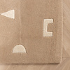 Teppich Kinderzimmer - Lux Geo Beige  - thumbnail 3