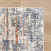 Waschbarer Teppich - Nova Abstract Bunt - thumbnail 4