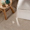 Wollteppich - Zula Beige - thumbnail 1