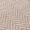 Wollteppich - Zula Rosa - thumbnail 2