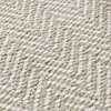 Wollteppich - Zula Mint - thumbnail 2