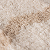 Waschbarer Teppich - Myrre Weiß Beige - thumbnail 2