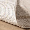 Waschbarer Teppich - Myrre Weiß Beige - thumbnail 5