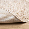 Teppich Skandinavisch - Lova Orbit Beige  - thumbnail 5