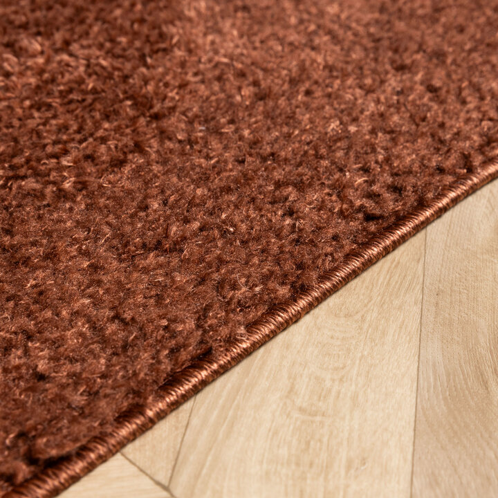 Teppich Skandinavisch - Lova Orbit Terra  - 4