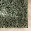 Teppich Skandinavisch - Lova Orbit Grün  - thumbnail 3