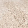 Teppich Skandinavisch - Lova Border Beige - thumbnail 2