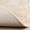 Teppich Skandinavisch - Lova Border Beige - thumbnail 5
