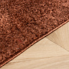 Teppich Skandinavisch - Lova Border Terra - thumbnail 4