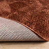 Teppich Skandinavisch - Lova Border Terra - thumbnail 5