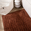 Teppich Skandinavisch - Lova Lines Terra - thumbnail 1