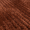 Teppich Skandinavisch - Lova Lines Terra - thumbnail 2
