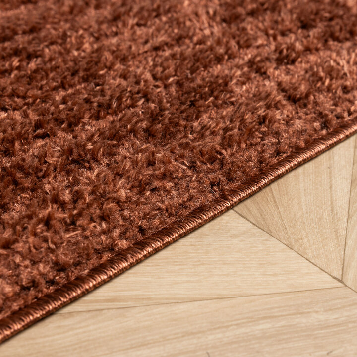 Teppich Skandinavisch - Lova Lines Terra - 4