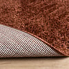 Teppich Skandinavisch - Lova Lines Terra - thumbnail 5
